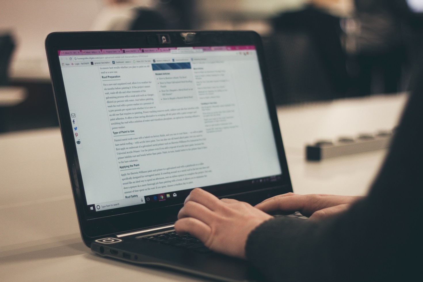 Inspiration Through Sharing: Real-Life Stories