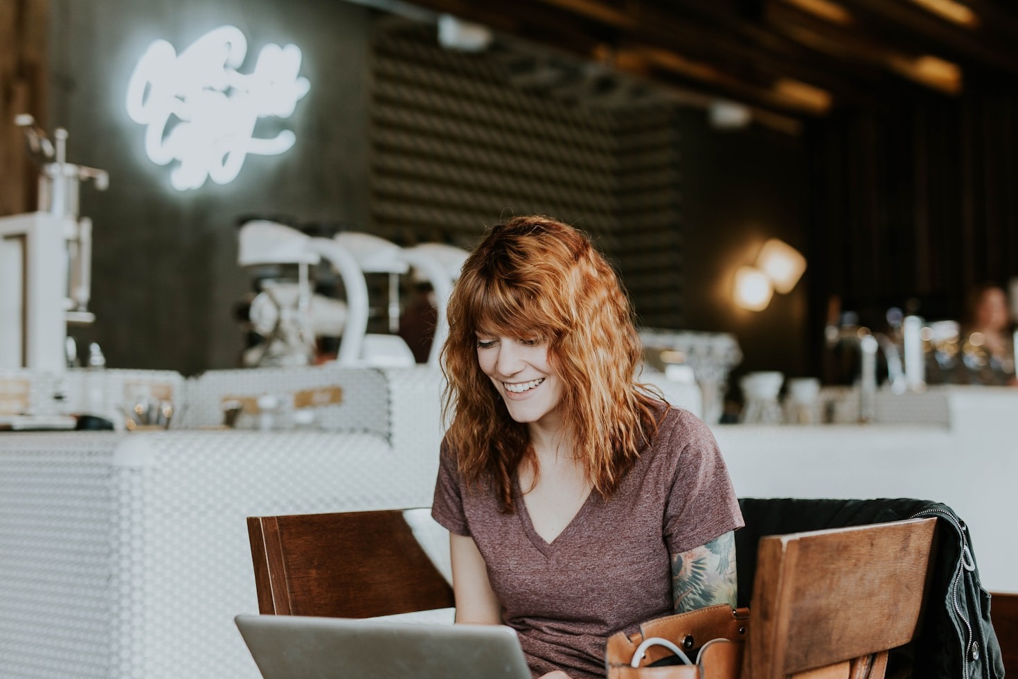 Creating Connections Through Shared Creativity